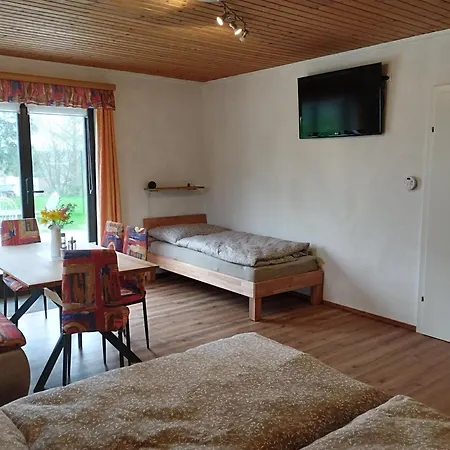 Sonnenhang Wuernitz Apartament Wurnitz