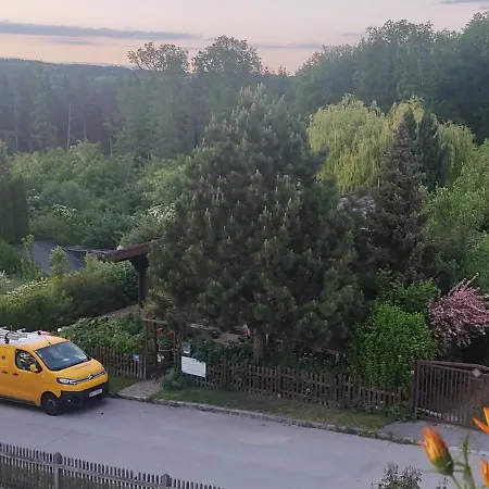 Sonnenhang Wuernitz * Wurnitz