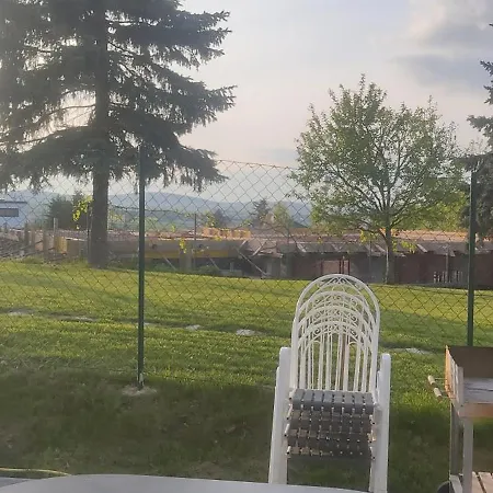 Sonnenhang Wuernitz Apartment