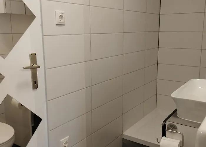 Apartamento Sonnenhang Würnitz Wurnitz