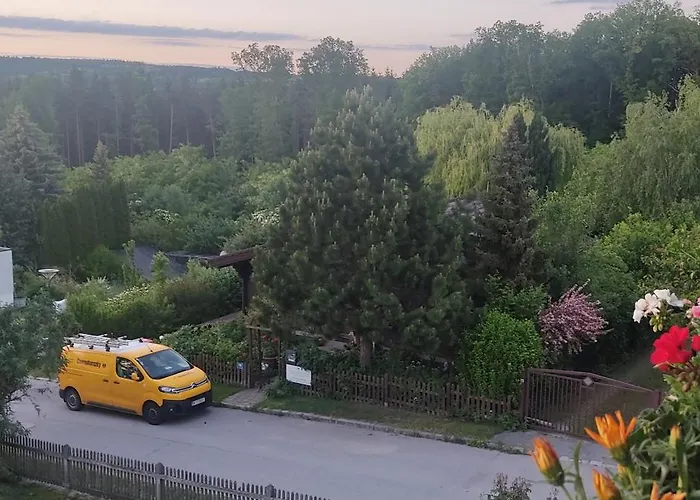 Sonnenhang Würnitz * Wurnitz