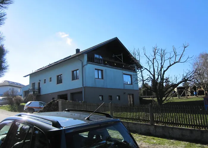 Sonnenhang Würnitz Apartamento