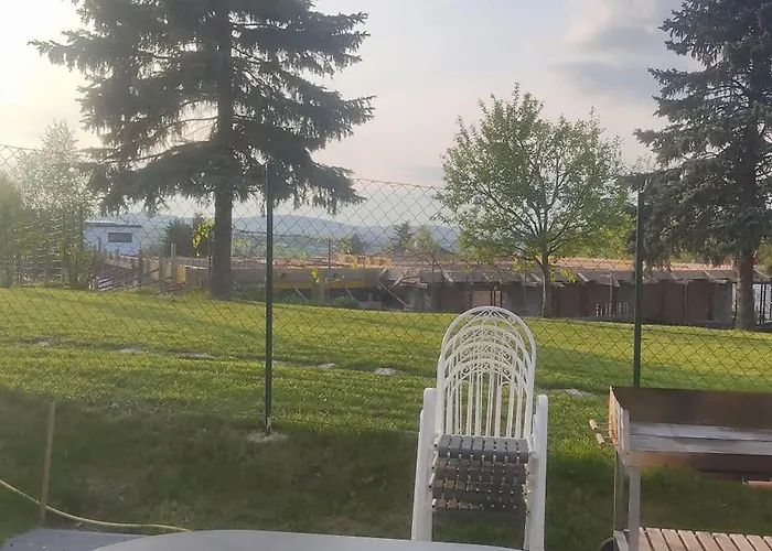 Sonnenhang Würnitz Apartamento