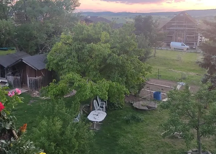 Sonnenhang Wuernitz * Wurnitz